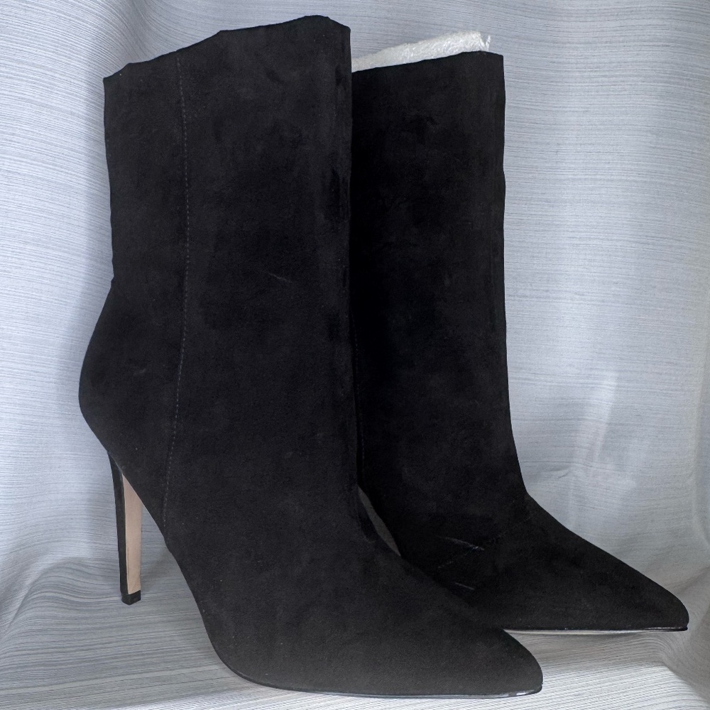 JustFab Chantalle | Booties